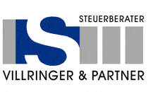 Logo Villringer & Partner Steuerberater Singen