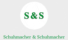 Logo Schuhmacher & Schuhmacher Steuerberater Singen