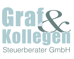 Logo Graf & Kollegen Steuerberater GmbH Singen