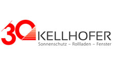 Logo Kellhofer Rollladen- und Sonnenschutz GmbH & Co.KG Sonnenschutztechnik Rielasingen-Worblingen