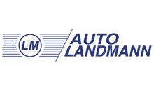 Logo Autohaus Landmann & Maier OHG Singen