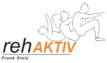 Logo Stolz Frank - rehAKTIV Physiotherapie Singen (Hohentwiel)
