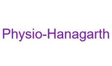 Logo Hanagarth Ulrike Krankengymnastik, Physiotherapiepraxis Singen