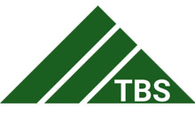 Logo TBS Thurner Bau GmbH Singen (Hohentwiel)