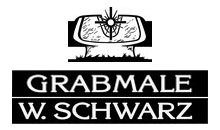 Logo Schwarz W. Grabmale GmbH Singen (Hohentwiel)