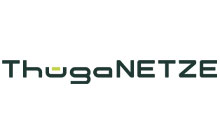 Logo Thüga Energienetze GmbH Singen