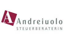 Logo Andreiuolo Assuntina Steuerberaterin Radolfzell