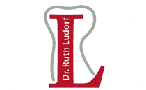 Logo Ludorf Ruth Dr. Zahnärztin Radolfzell am Bodensee