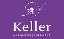 Logo Keller Bestattungsinstitut Radolfzell