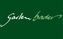 Logo Bader Jürgen Garten- und Landschaftsbau Radolfzell