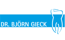 Logo Gieck Björn Dr. med. dent. Zahnarzt Radolfzell