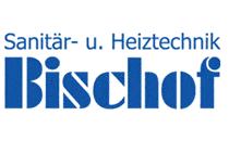 Logo Bischof Winfried Sanitär- und Heizungstechnik Radolfzell am Bodensee