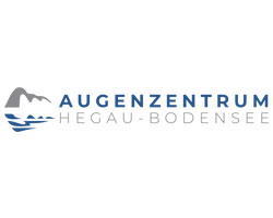 Logo Augenzentrum Hegau-Bodensee MVZ GmbH Radolfzell am Bodensee