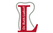 Logo Ludorf Ruth Dr. Zahnärztin Radolfzell