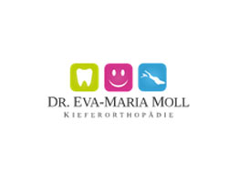 Logo Moll Eva-Maria Dr. med. dent. Kieferorthopädische Gemeinschaftspraxis Radolfzell