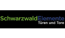 Logo SchwarzwaldElemente GmbH Steißlingen