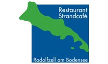 Logo Strandcafé Mettnau GmbH Radolfzell am Bodensee
