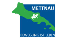 Logo Mettnau Medizinische Reha-Einrichtungen der Stadt Radolfzell Radolfzell am Bodensee