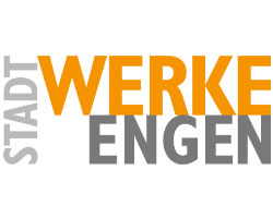 Logo Stadtwerke Engen GmbH Engen