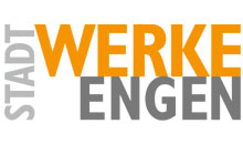 Logo Stadtwerke Engen GmbH Engen