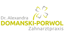 Logo Domanski-Porwol Alexandra Dr. med. dent. Zahnärztin Mühlhausen-Ehingen