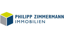 Logo Philipp Zimmermann Immobilien GmbH & Co. KG Öhningen