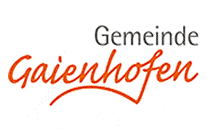 Logo Gemeindeverwaltung Gaienhofen Gaienhofen