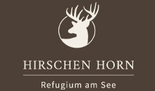 Logo Hirschen Horn Hotel Gasthaus Inh. Karl Amann, Sebastian Amman und Martin Amman Gaienhofen