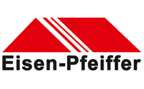 Logo Pfeiffer Carl GmbH & Co KG Großhandel Stockach