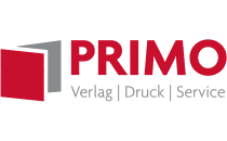 Logo Primo-Verlag Anton Stähle GmbH & Co. KG Stockach