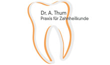 Logo Thum Andreas Dr. Zahnarzt Stockach