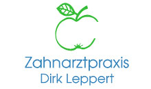 Logo Leppert Dirk Zahnarzt Stockach
