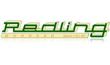 Logo Redling Wohnbau GmbH + Co. KG Stockach