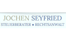Logo Seyfried Jochen Rechtsanwalt Stockach