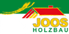 Logo Joos GmbH & Co. KG Holzbau Orsingen-Nenzingen