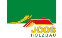 Logo Joos GmbH & Co. KG Holzbau Orsingen-Nenzingen