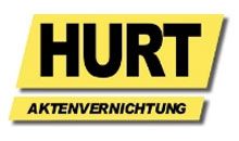 Logo Hurt Aktenvernichtung GmbH & Co. KG Orsingen-Nenzingen