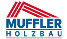 Logo Muffler Holzbau GmbH Zimmerei Orsingen-Nenzingen