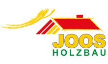Logo Joos GmbH & Co. KG Holzbau Orsingen-Nenzingen
