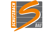 Logo Schützbach GmbH Bauunternehmung Baindt