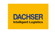 Logo Dachser SE Baindt