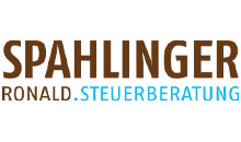 Logo Spahlinger Ronald Steuerberater Baindt