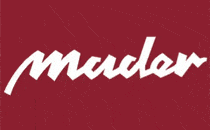 Logo Mader Christoph Metzgerei Wilhelmsdorf