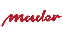 Logo Mader Christoph Metzgerei Wilhelmsdorf