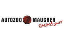 Logo Autozoo Maucher GbR Wilhelmsdorf