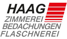 Logo Haag Alexander Zimmerei Horgenzell
