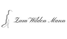 Logo Zum Wilden Mann, Ott Thomas u. Irene Horgenzell