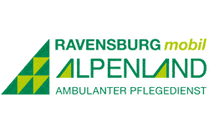 Logo Alpenland Mobil GmbH Ravensburg