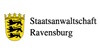 Logo Gerichte Ravensburg Ravensburg