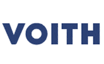 Logo J.M. Voith SE & Co. KG Ravensburg
